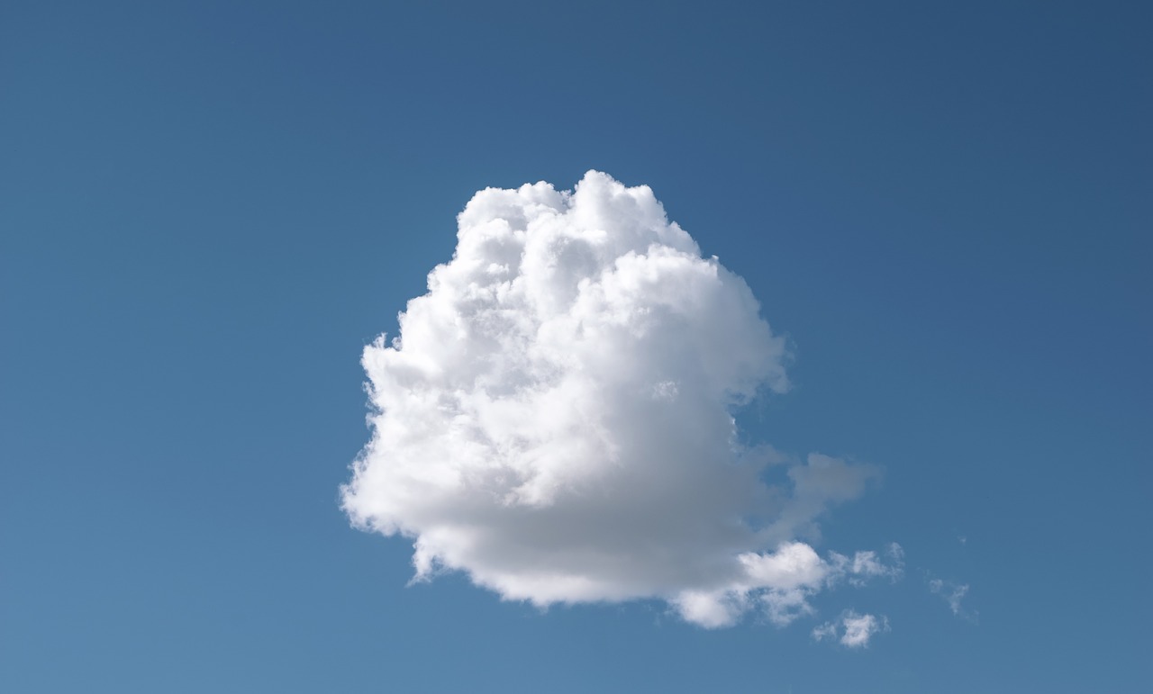 Future of Cloud Computing: A Sky Full of Opportunities